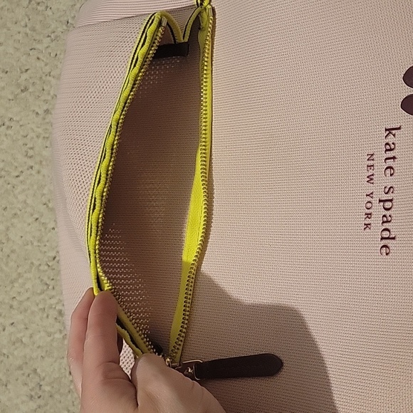 Kate Spade Backpack - Picture 3 of 4